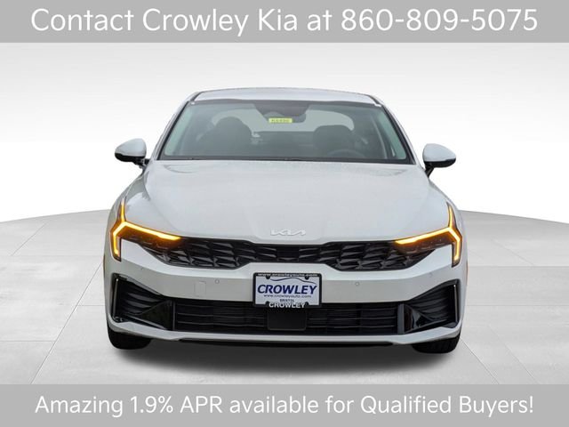2026 Kia K5 LXS - Photo 8