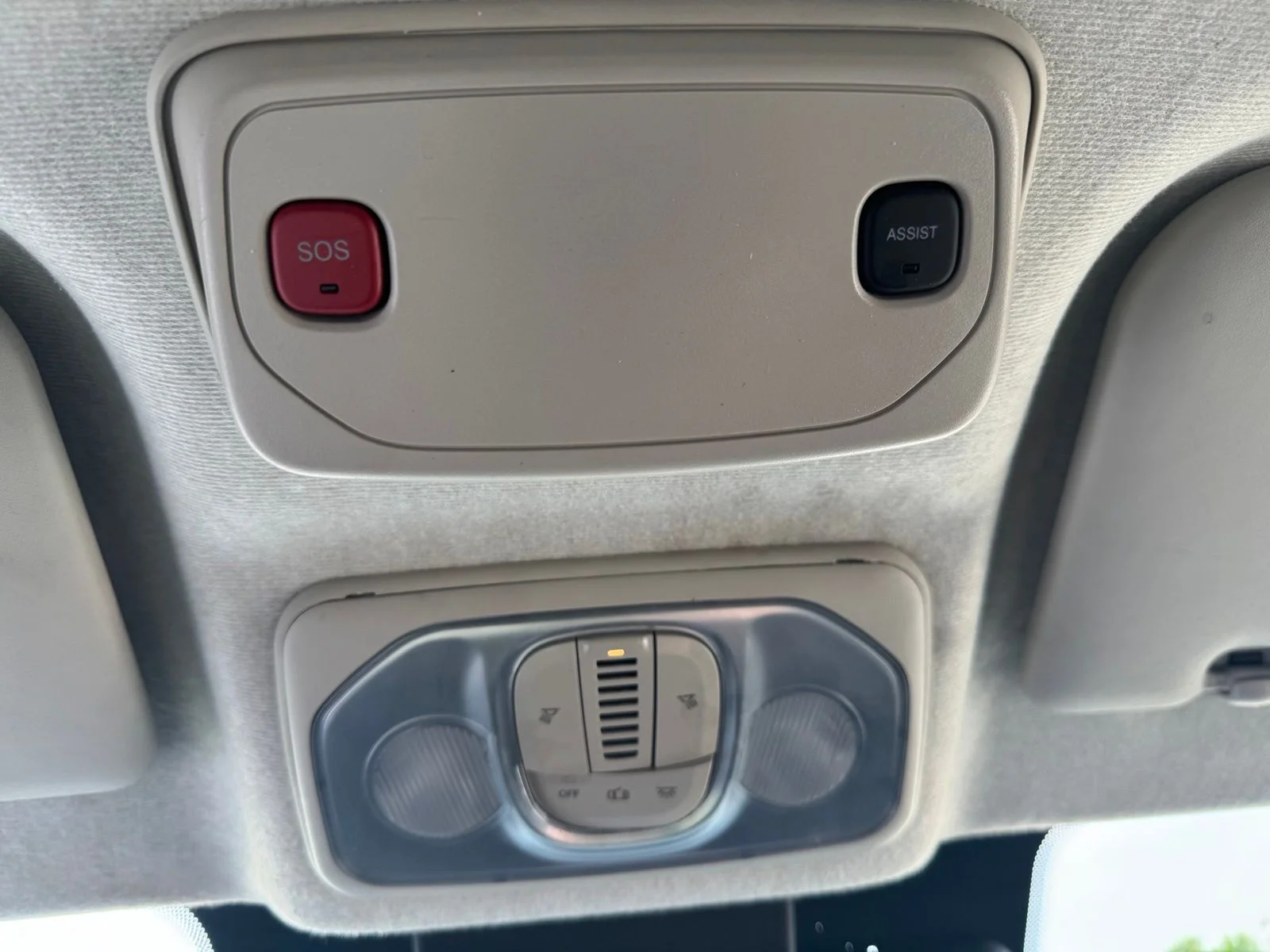 Used 2024 White Ram High Roof image 20