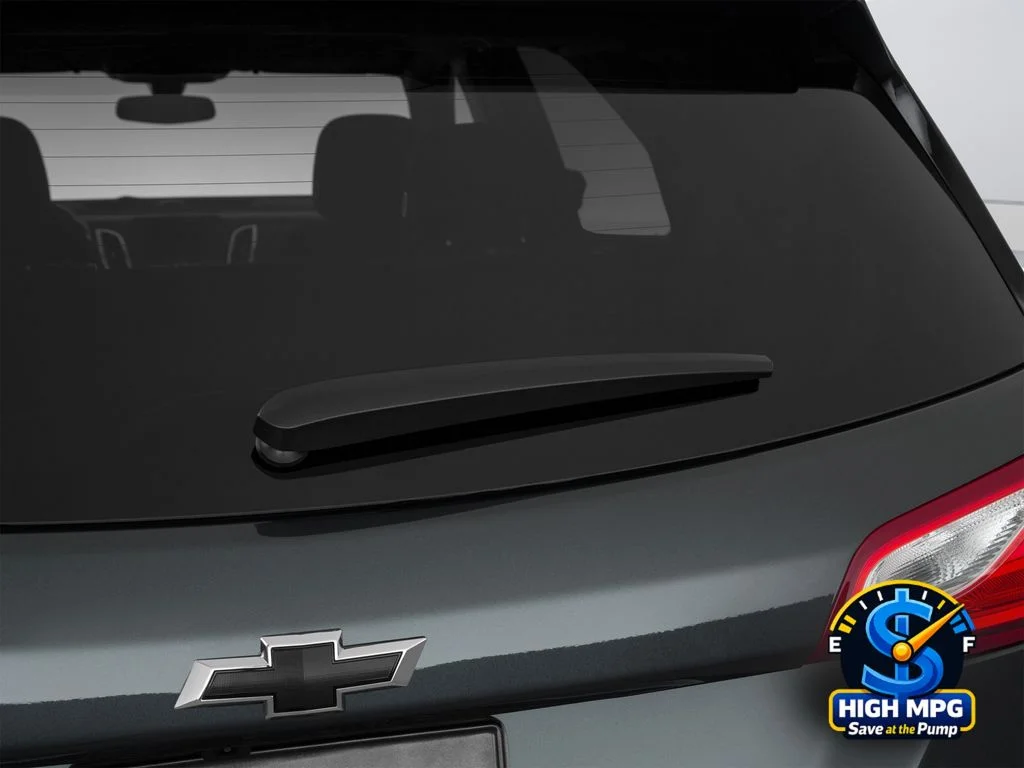 Used 2020 Gray Chevrolet LT image 59