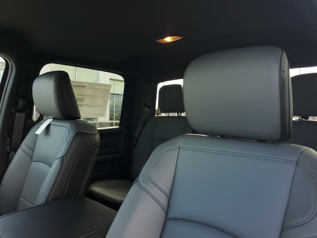 2026 RAM 2500 Tradesman - Photo 10