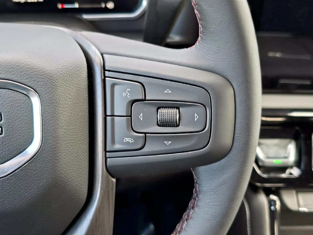 2026 GMC Sierra 2500HD AT4X - Photo 20