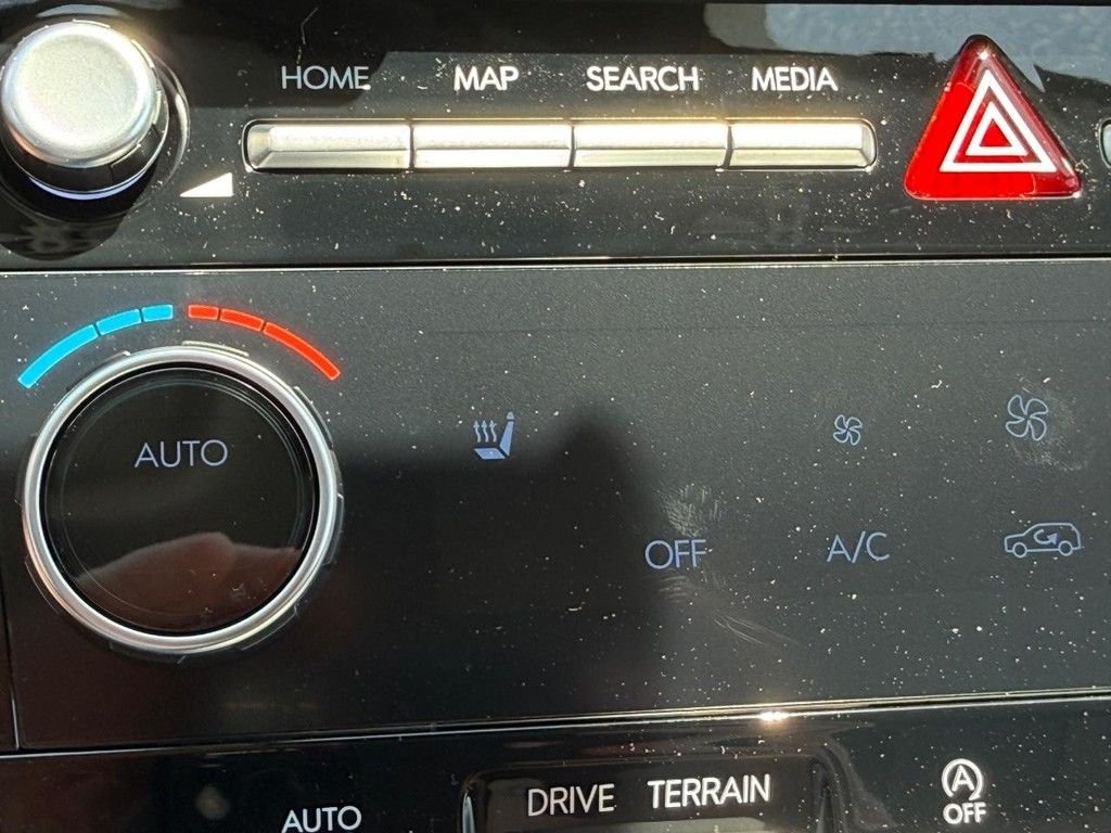 2026 Hyundai Santa Fe XRT - Photo 15