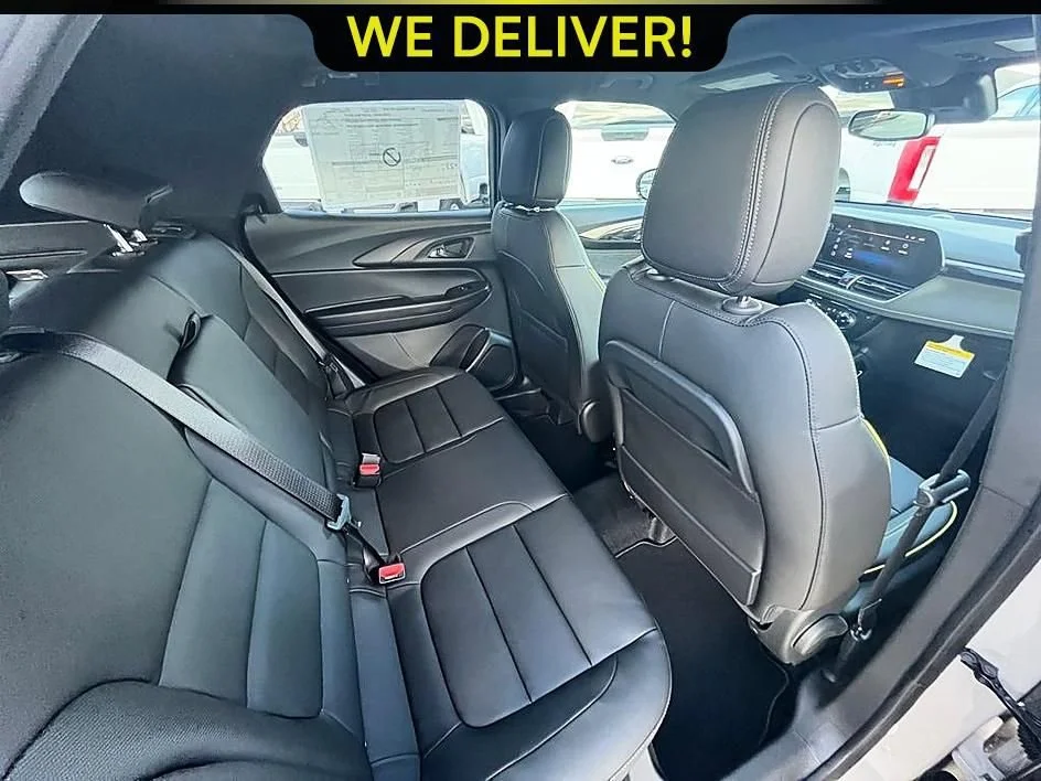 2026 Chevrolet Trailblazer Activ - Photo 19