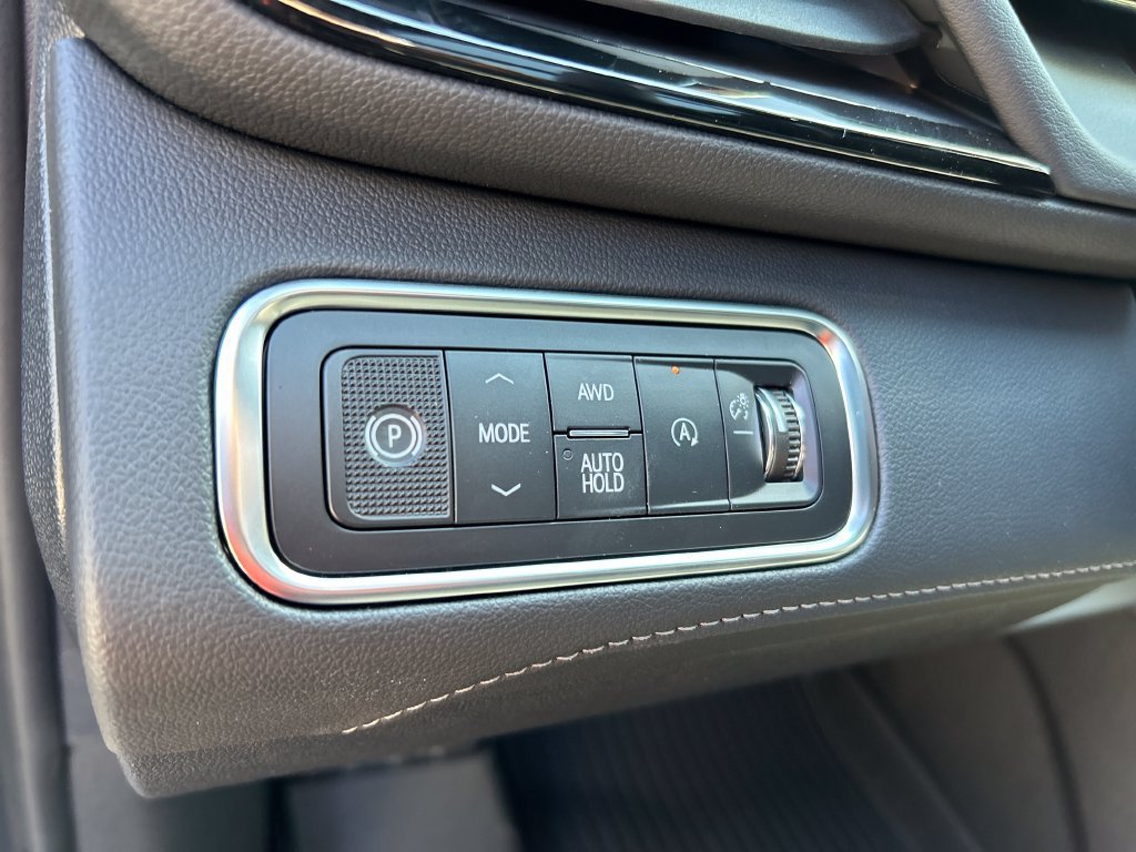 2027 Buick Enclave Avenir - Photo 44
