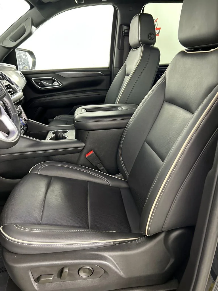 Used 2024 Onyx Black GMC SLT image 12