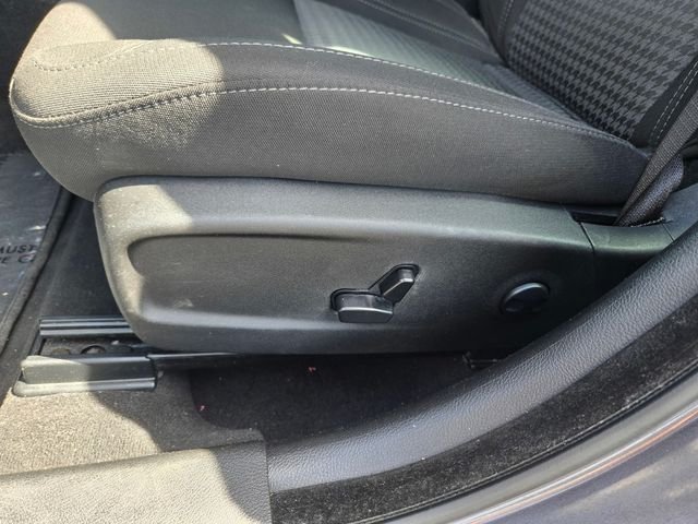 Used 2023 Gray Dodge SXT image 11