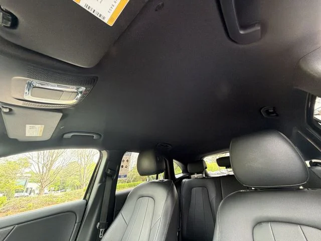 Used 2023  Mercedes-Benz GLA 250 image 22