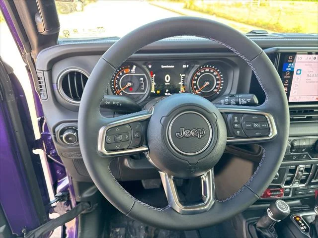 New 2026 Reign Exterior Paint Jeep  image 14