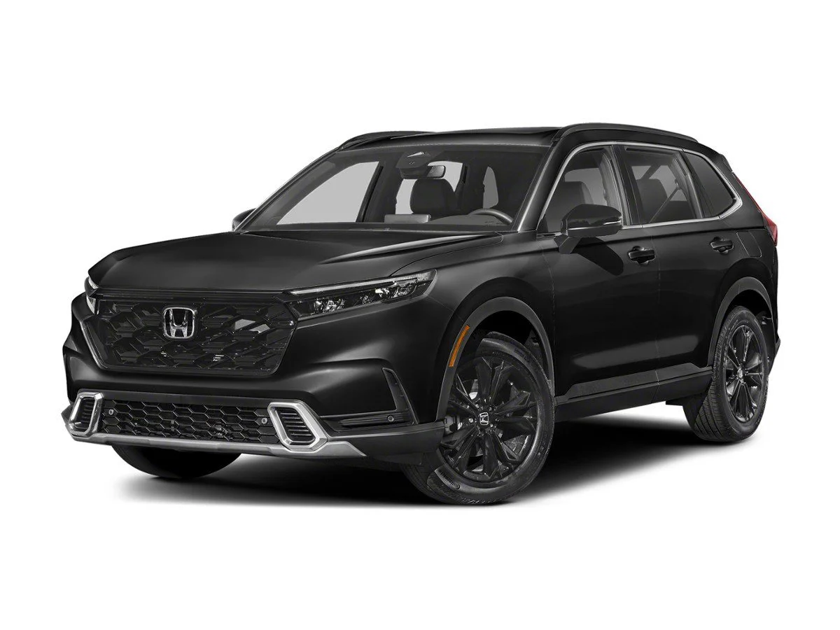 2023 Honda CR-V Hybrid Sport Touring AWD's photo