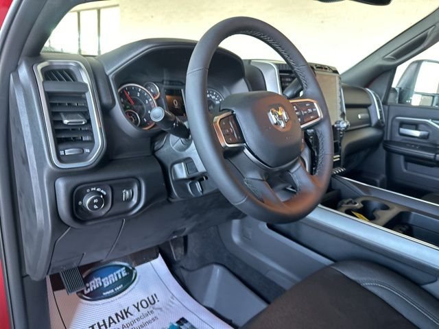 2026 RAM 2500 Big Horn - Photo 17