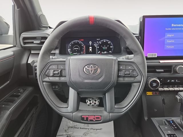 2026 Toyota Tacoma TRD Pro - Photo 13