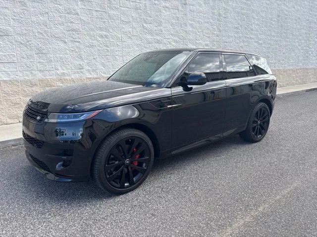 2024 Land Rover Range Rover Sport Dynamic SE