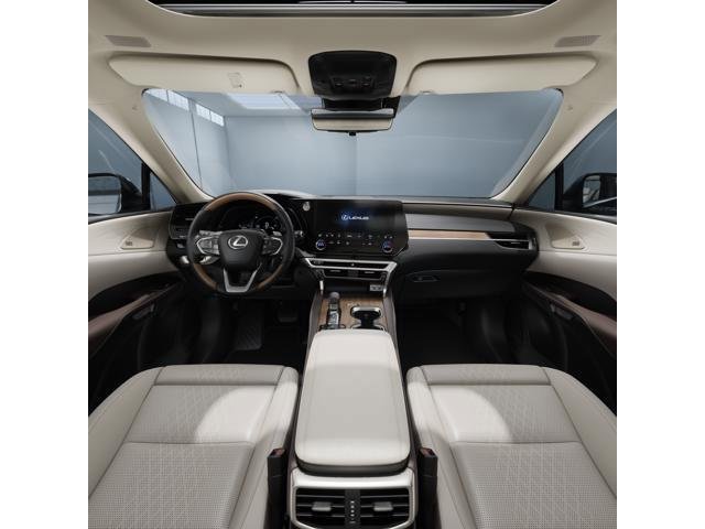 2025 Lexus RX - Photo 21