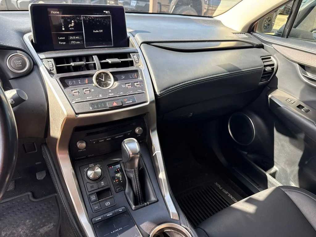Used 2020 Silver Lexus 300 Base image 7