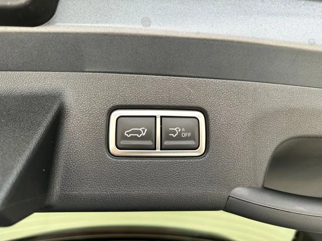 2025 Kia Sorento EX - Photo 25