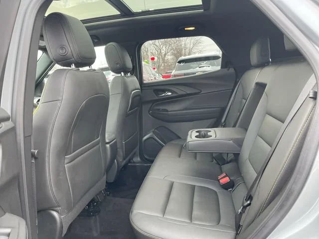2024 Chevrolet TrailBlazer Activ - Photo 21