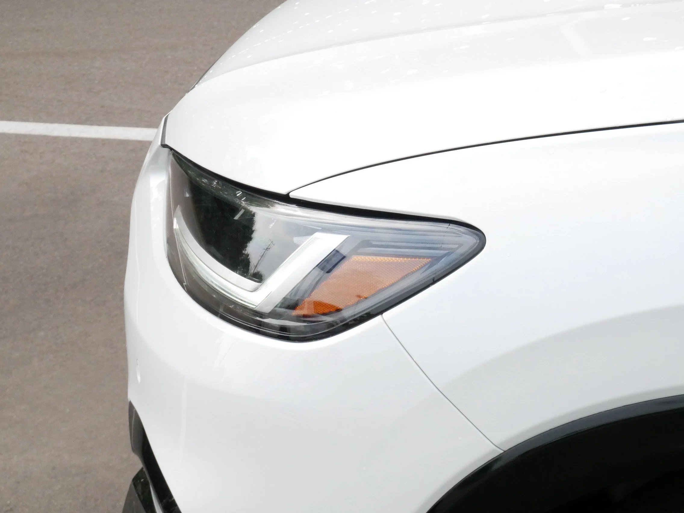 2024 Honda HR-V EX-L - Photo 51