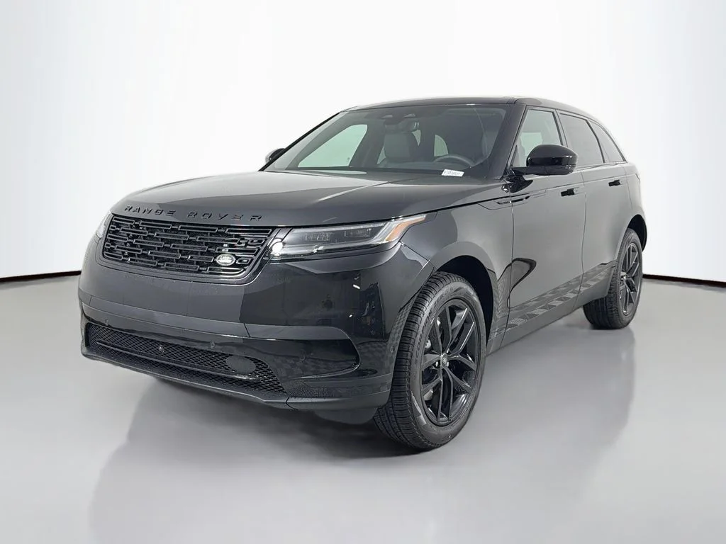2026 Land Rover Range Rover Velar P250 S's photo