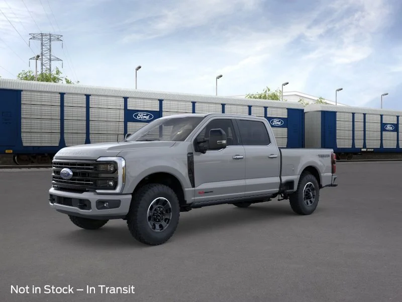 2026 Ford F-350's photo