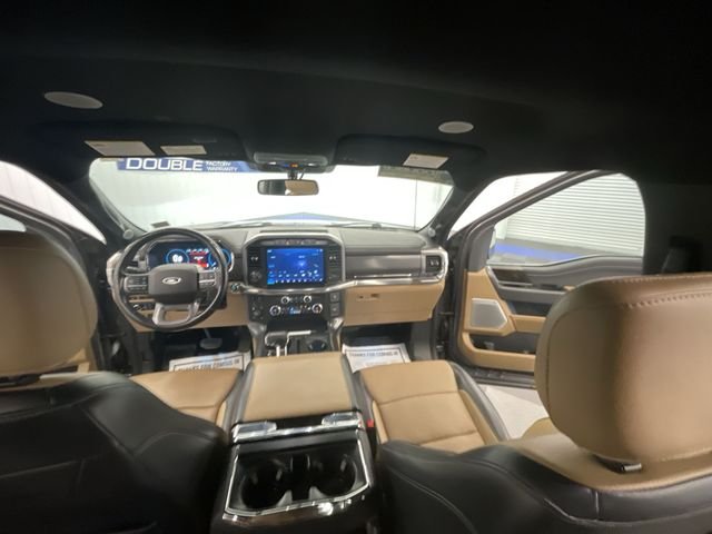 2021 Ford F-150 Lariat - Photo 10