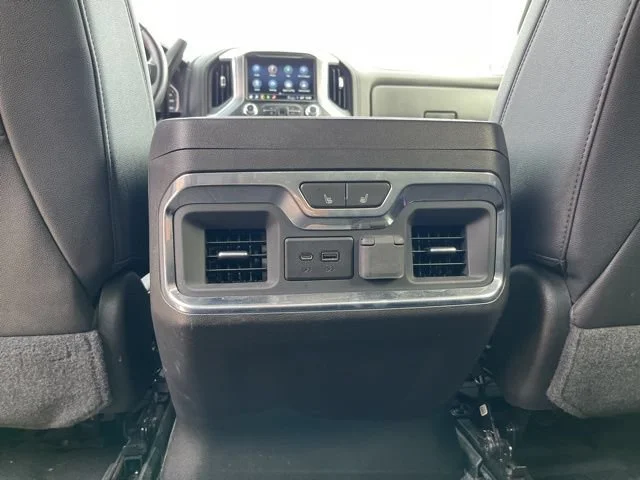 2022 GMC Sierra 2500HD SLT - Photo 23