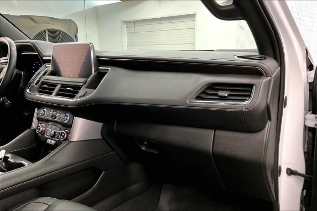 Used 2022 Summit White GMC SLE image 20