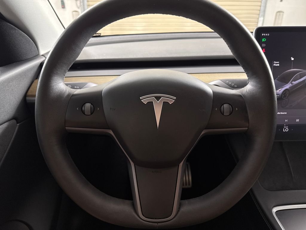 2022 Tesla Model Y Performance - Photo 13
