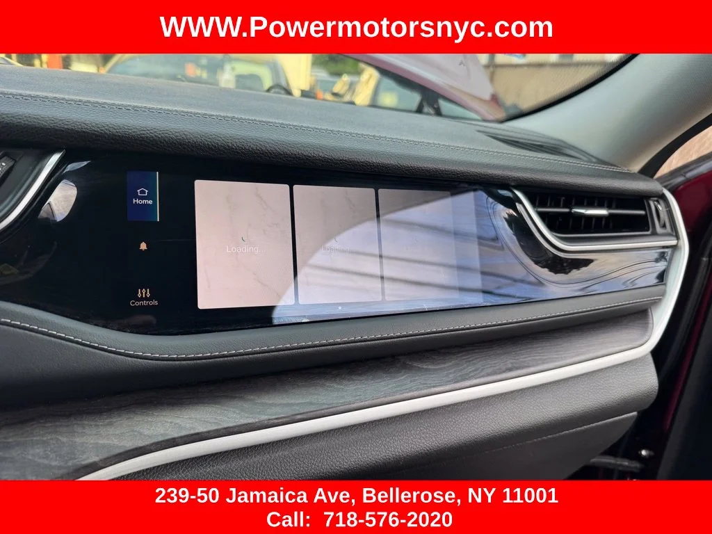 Used 2023 Red Jeep 4xe image 28