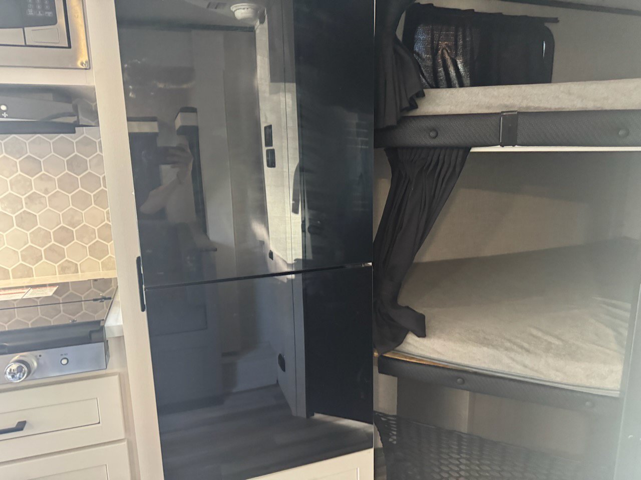 Used 2025  Jayco  image 8