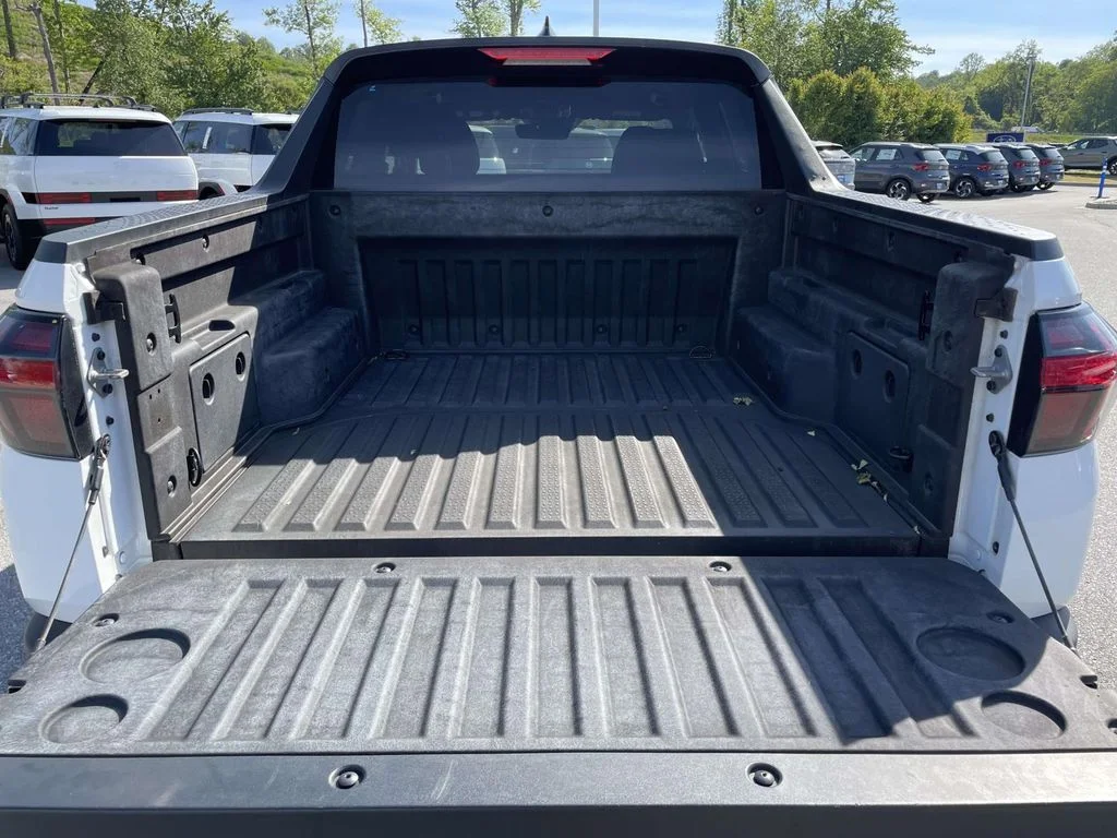 2022 Hyundai Santa Cruz SEL - Photo 30