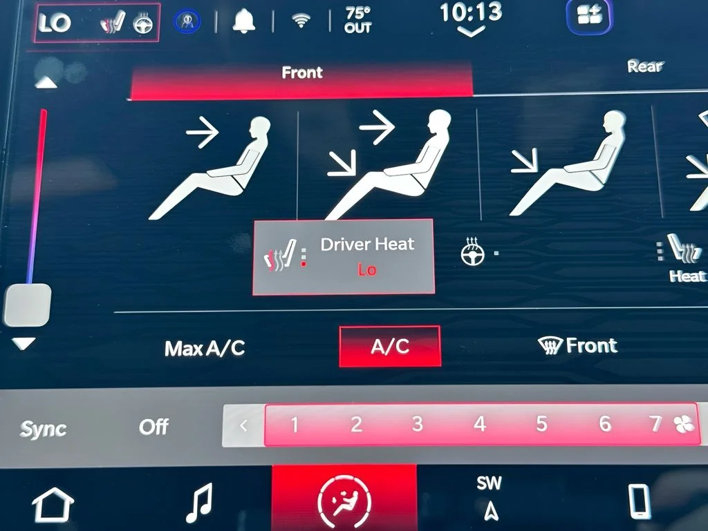 Used 2026 White Dodge GT image 20