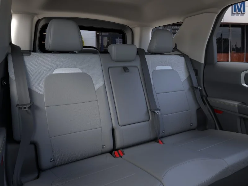 2026 Ford Bronco Sport Badlands - Photo 11