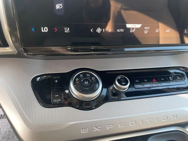 2026 Ford Expedition MAX Active - Photo 24