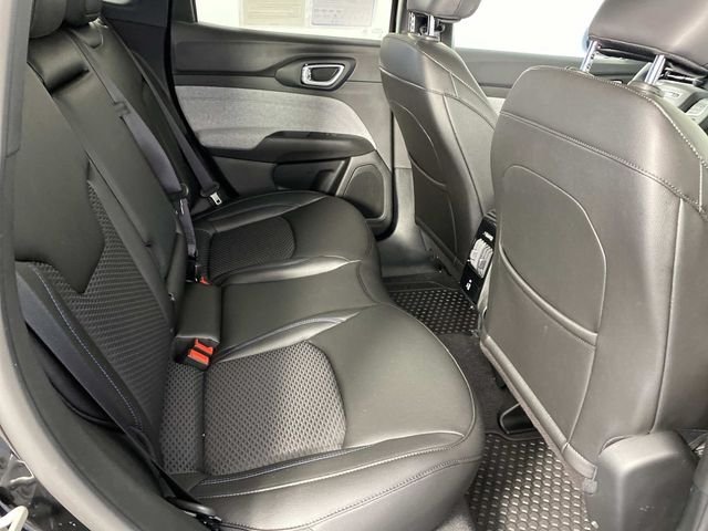 2024 Jeep Compass Latitude - Photo 12