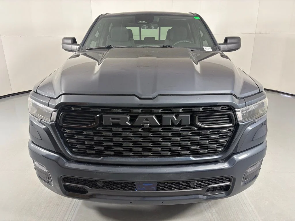 New 2026 Blue Ram Express image 3