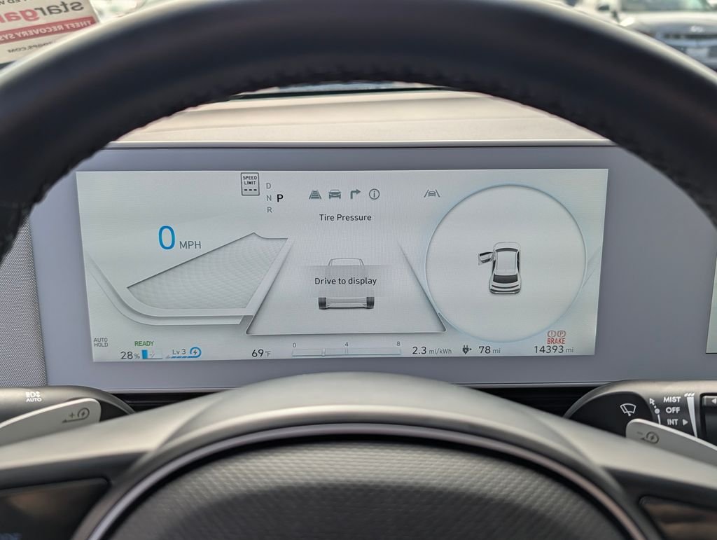 2024 Hyundai IONIQ 5 SE - Photo 19