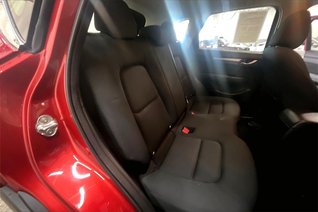 2023 MAZDA CX-5 - Image 25