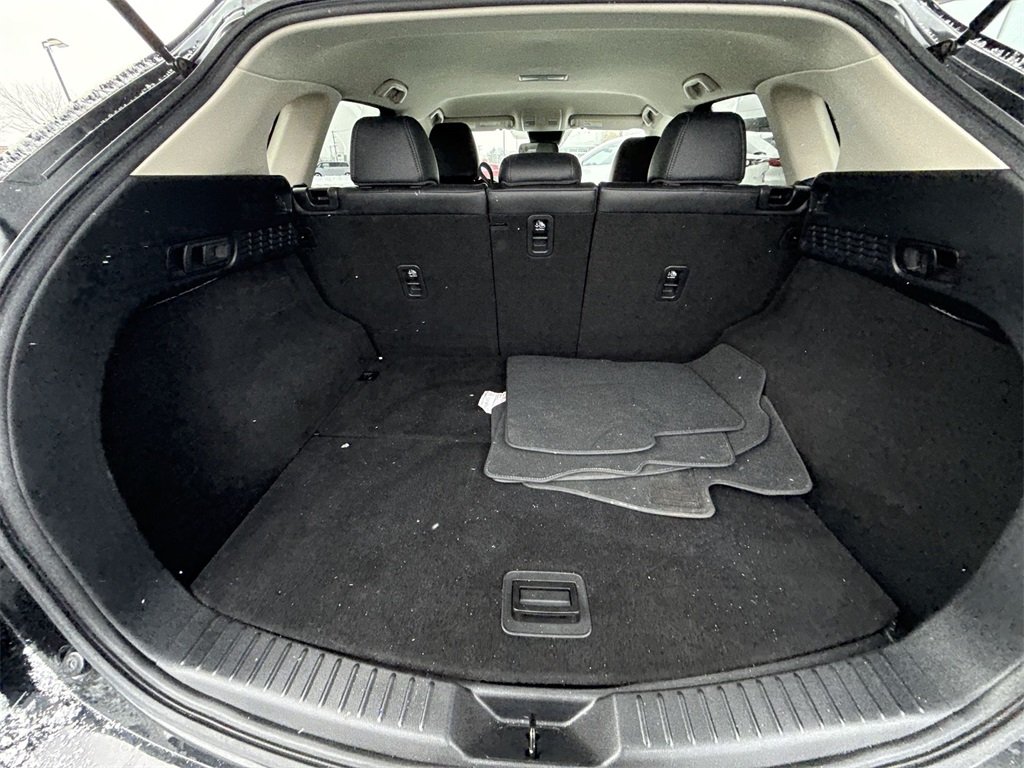 2023 MAZDA CX-5 - Image 24