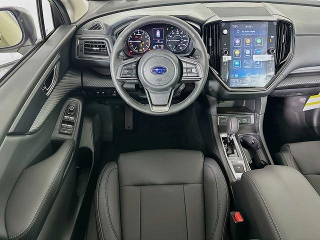 New 2026 AUTUMN GREEN METALLIC Subaru Premium 7-Passenger image 19
