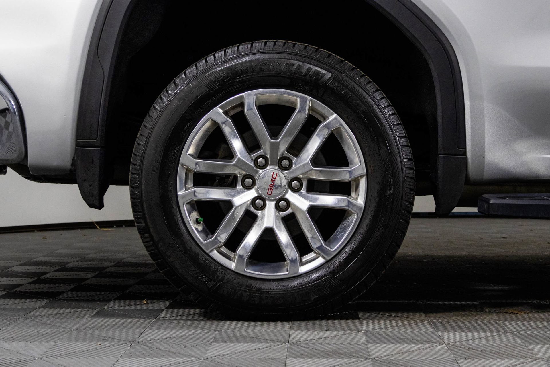 2019 GMC SIERRA - Image 39