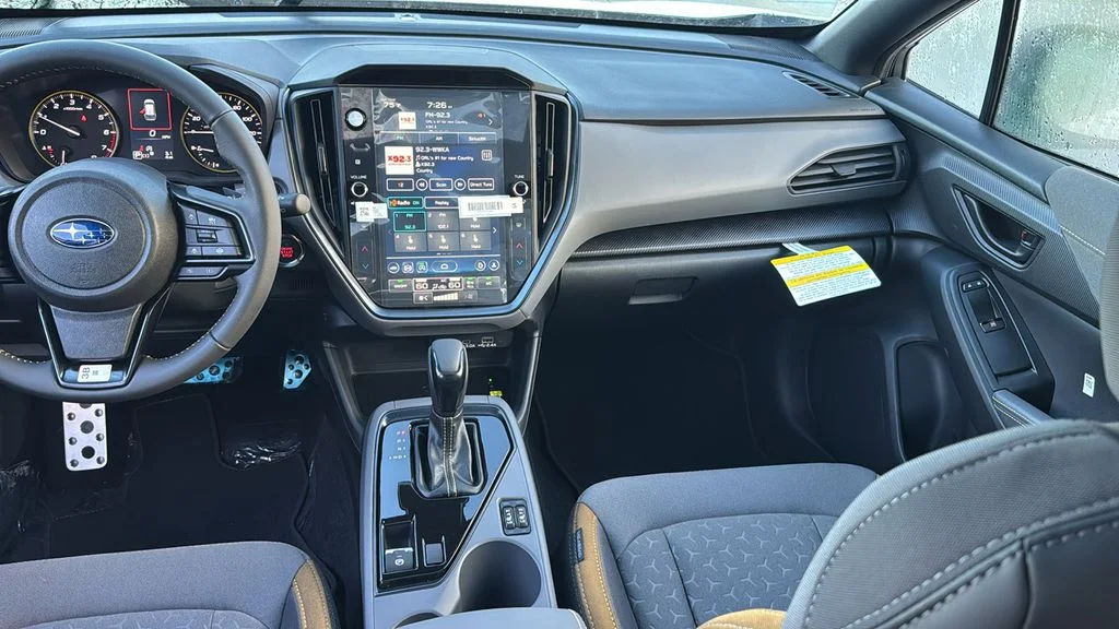 2025 Subaru Crosstrek Sport - Photo 24