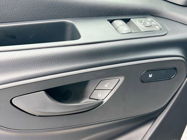 2025 Mercedes-Benz Sprinter Cargo Van Base - Photo 14