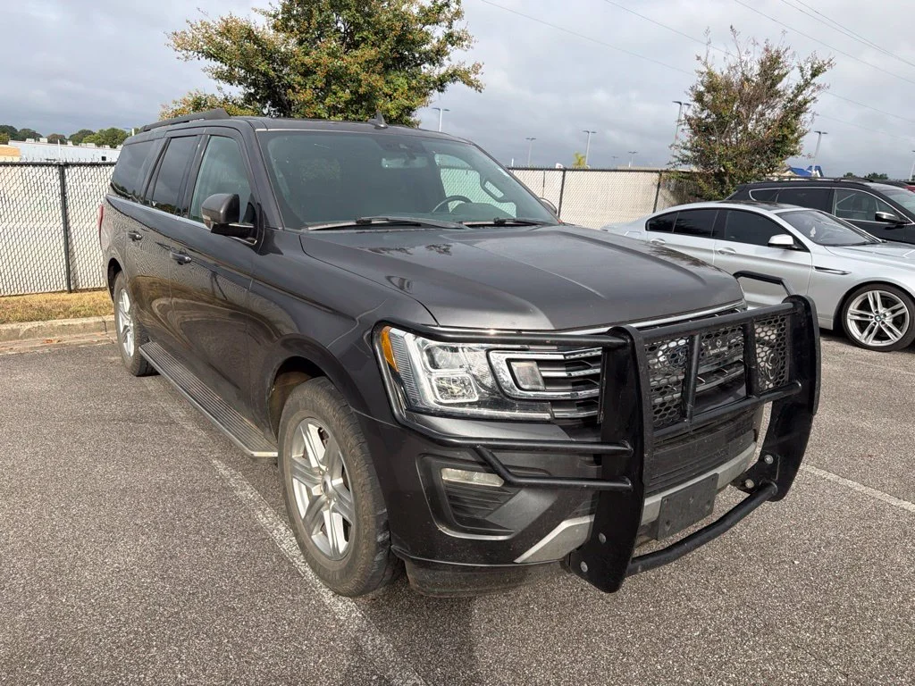 Used 2019 Ford Expedition XLT with VIN 1FMJK1HTXKEA08191 for sale in Tuscaloosa, AL