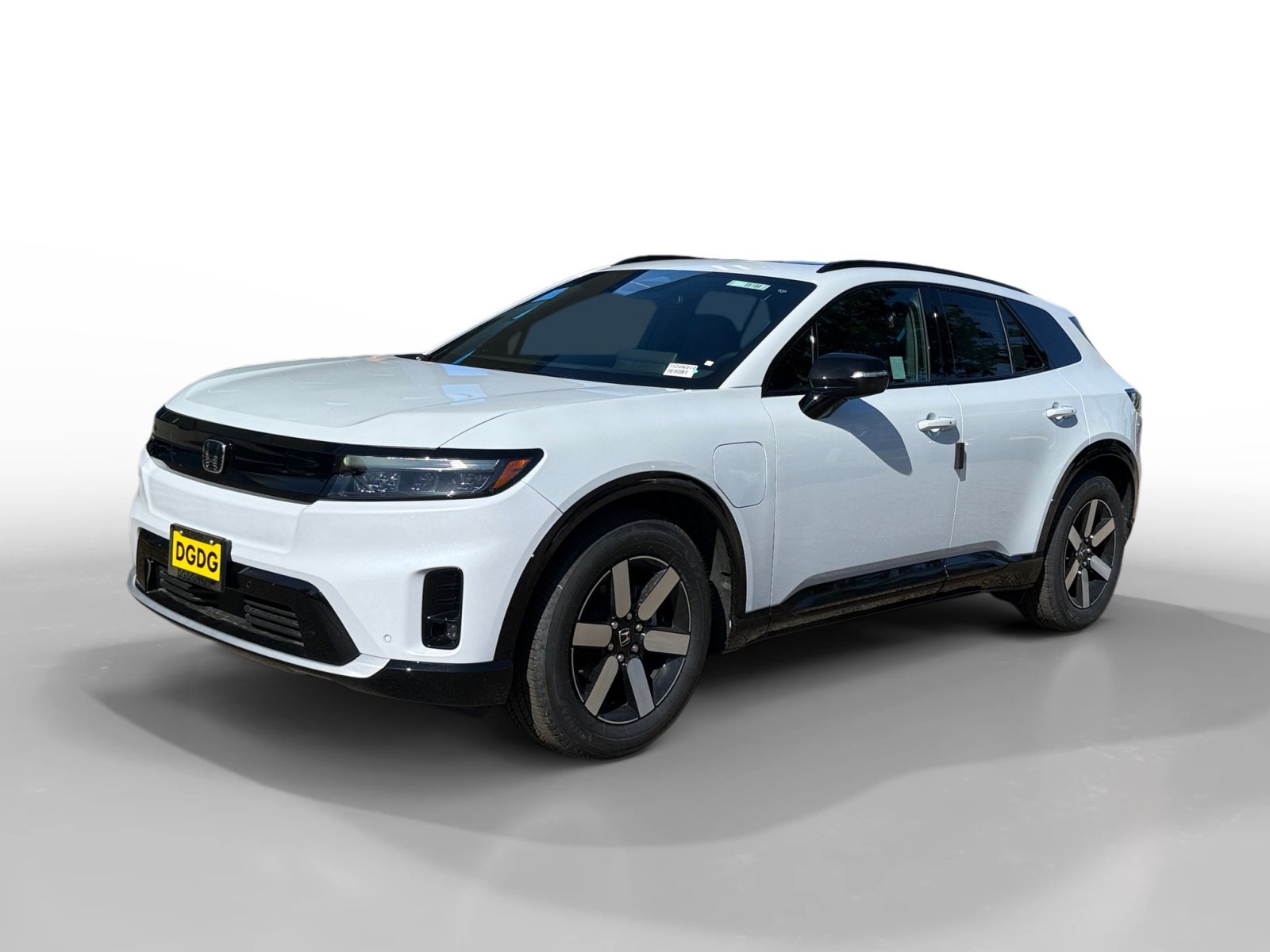 2026 Honda Prologue Touring AWD's photo