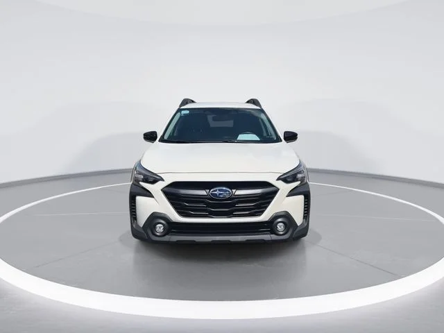 Used 2023 White Subaru Premium image 3