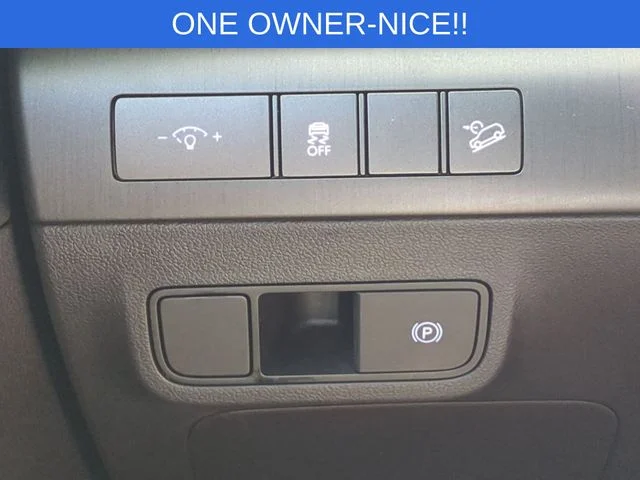 Used 2025 Blue Hyundai N Line S image 18