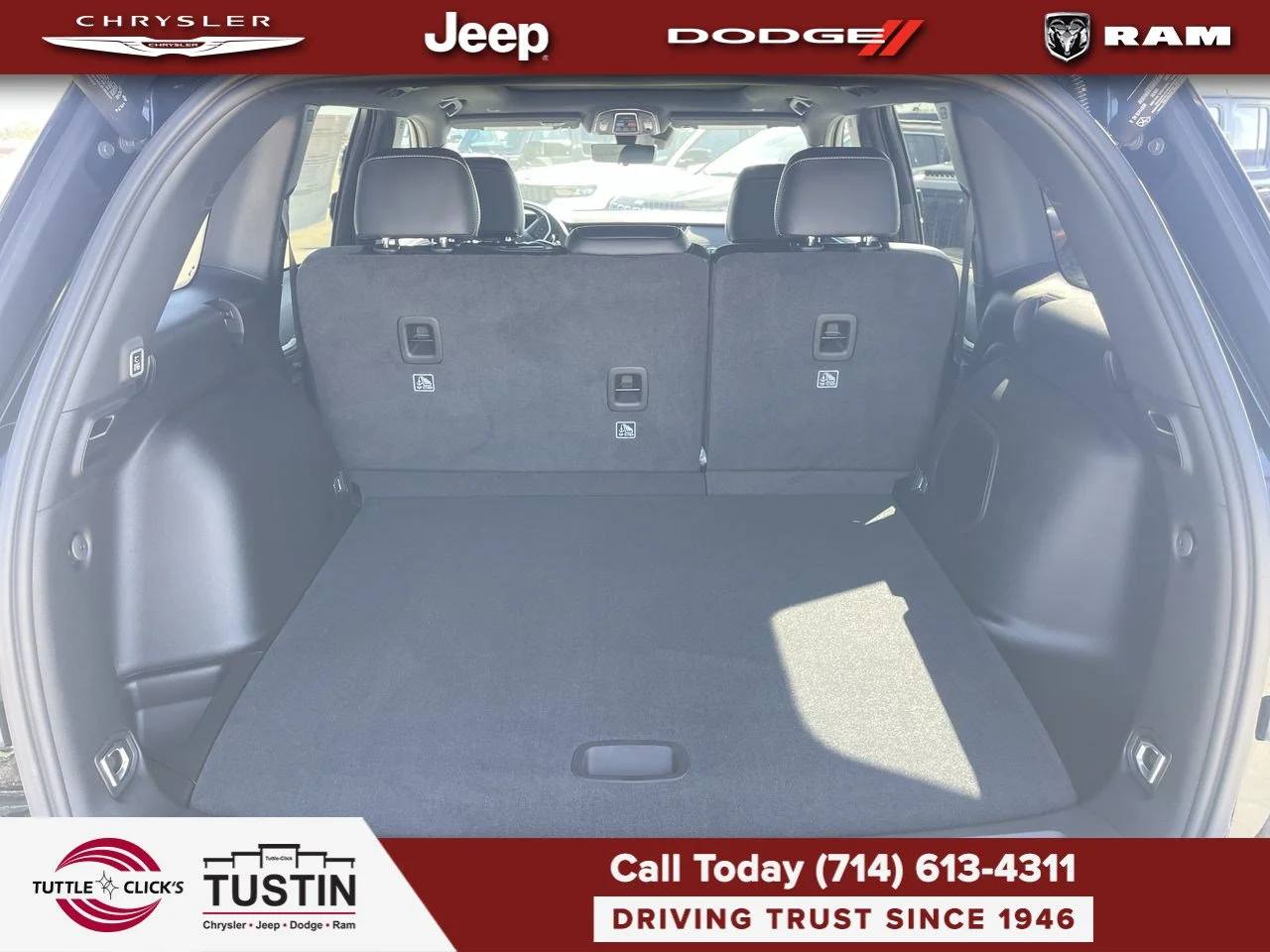 New 2027 High-Gloss Black Paint Jeep Limited Reserve image 33