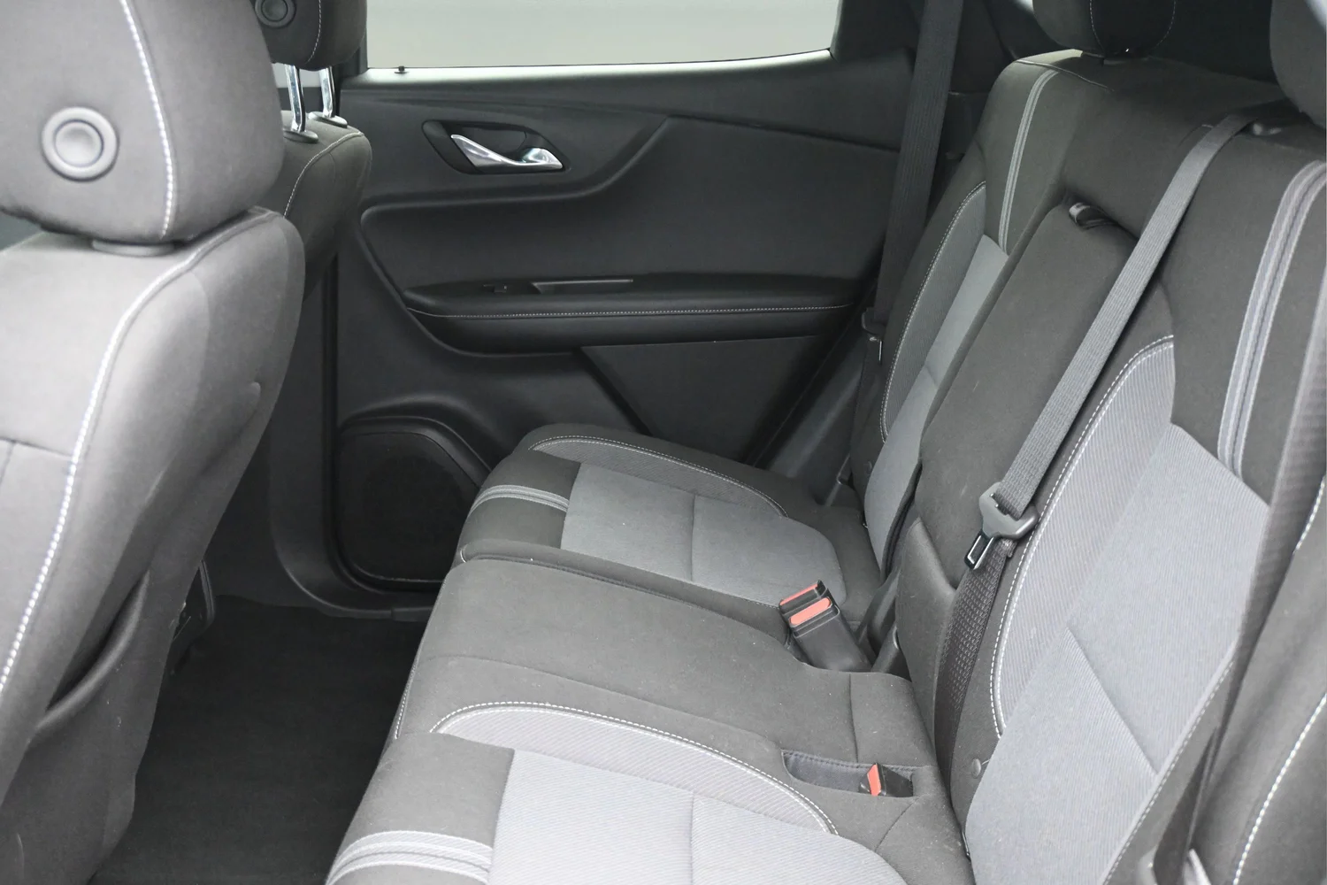 Used 2025 Black Chevrolet LT image 11