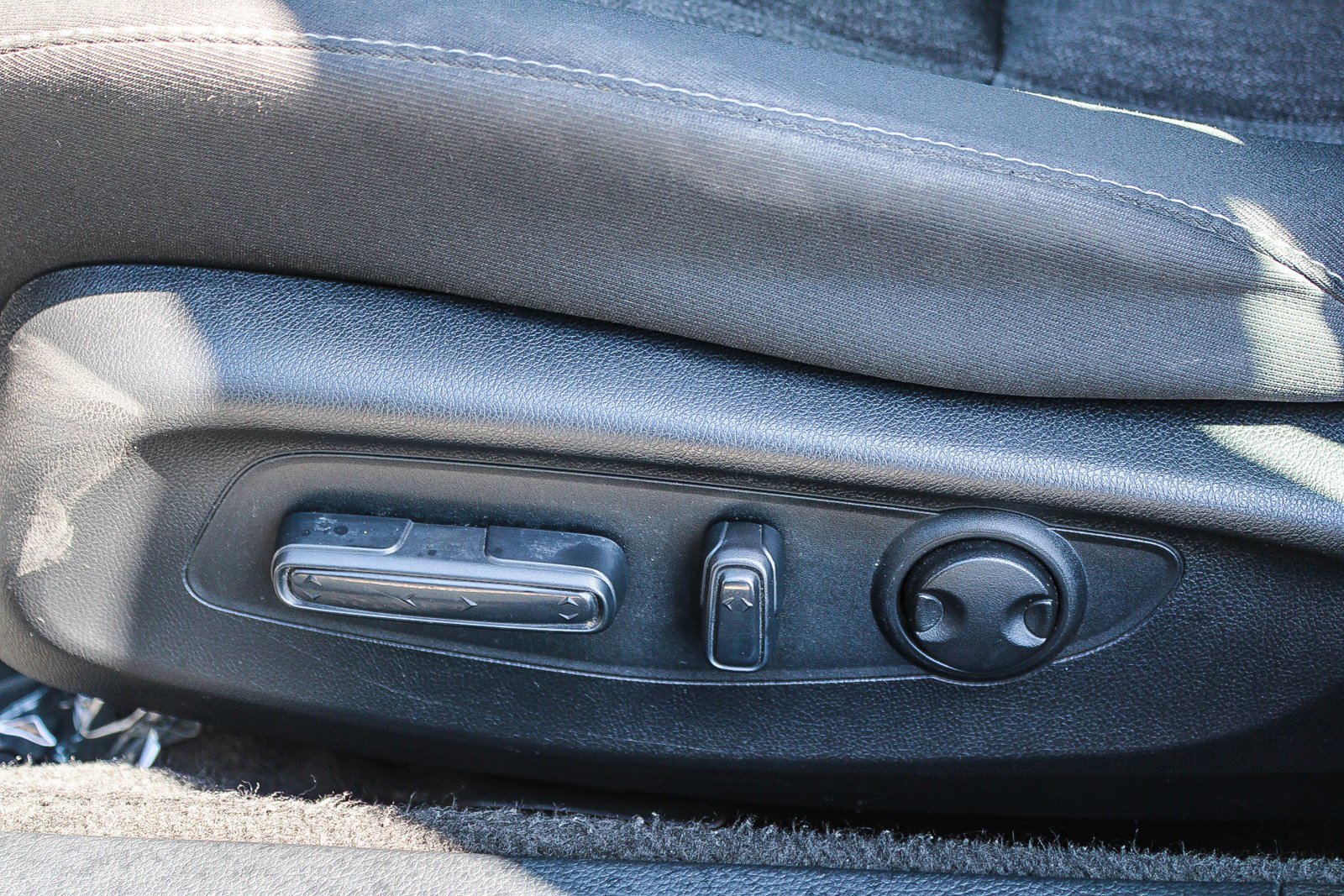 2024 Honda Accord EX - Photo 22