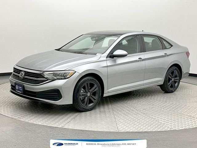 2023 Volkswagen Jetta 1.5T SE Auto SULEV's photo